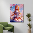 CherryBlossom Asuna Serene CO11151 - Image 5