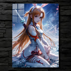 Easter Asuna BunnyGirl CO11148 - Image 1