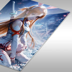Easter Asuna BunnyGirl CO11148 - Image 11