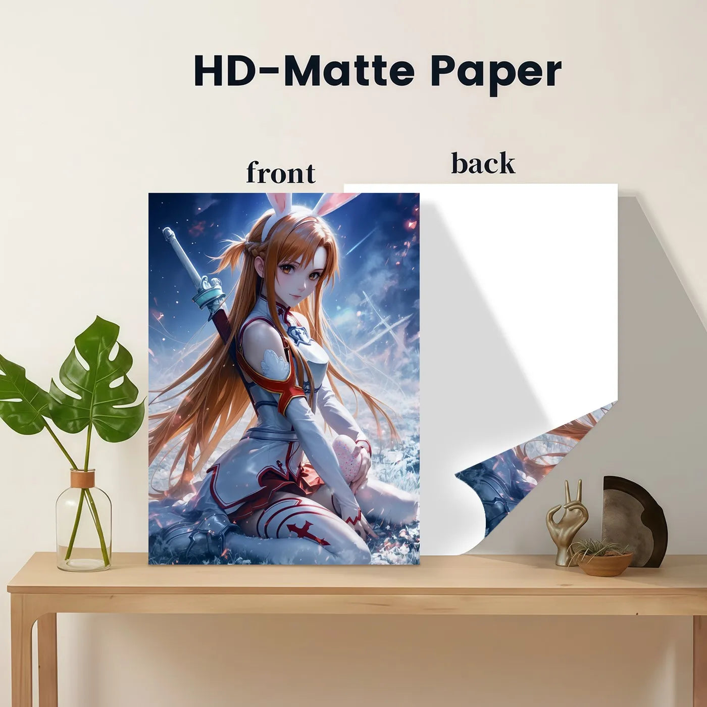 Easter Asuna BunnyGirl CO11148 - Image 7