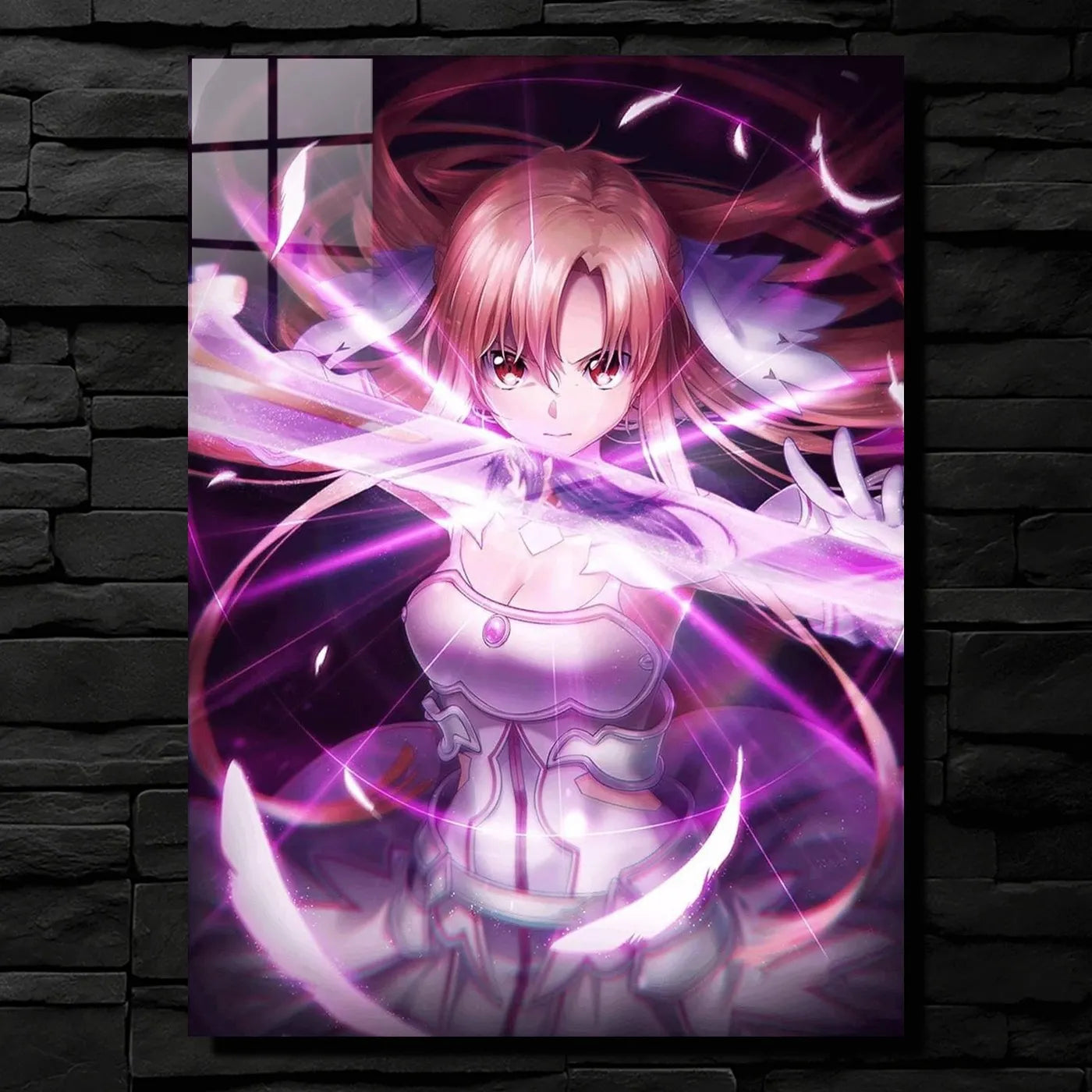 Asuna Fierce CO10964 - Image 1