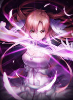 Asuna Fierce CO10964 - Image 2