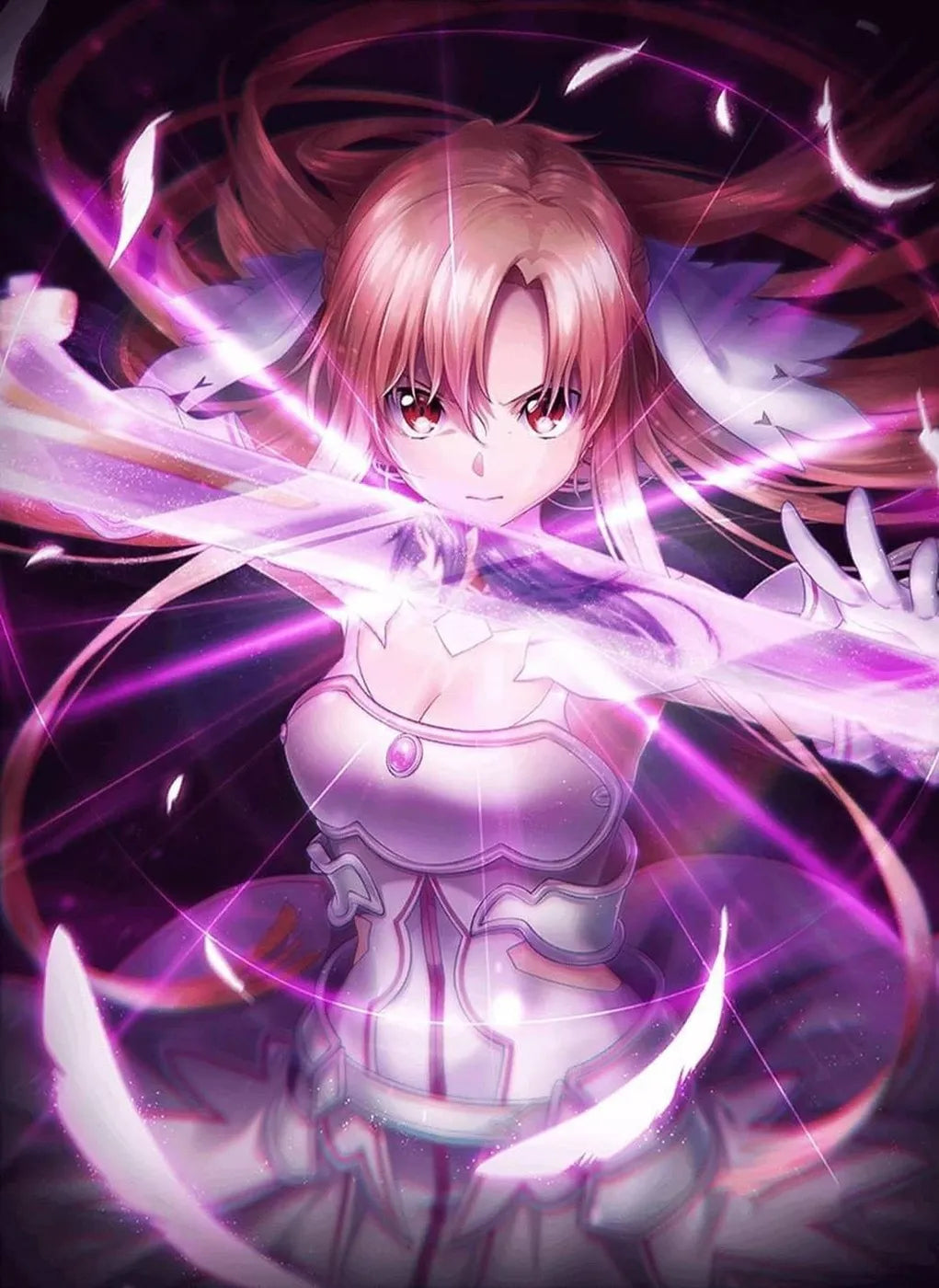 Asuna Fierce CO10964 - Image 2
