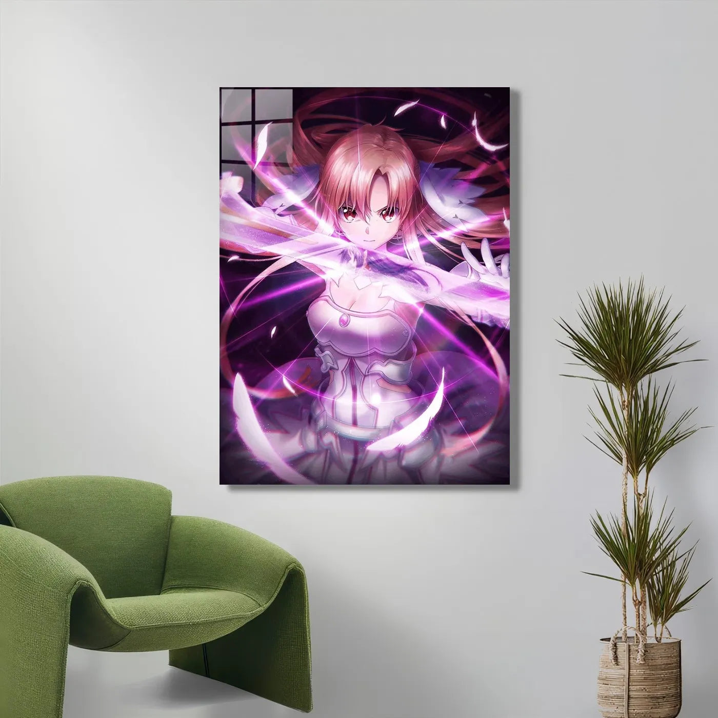 Asuna Fierce CO10964 - Image 5