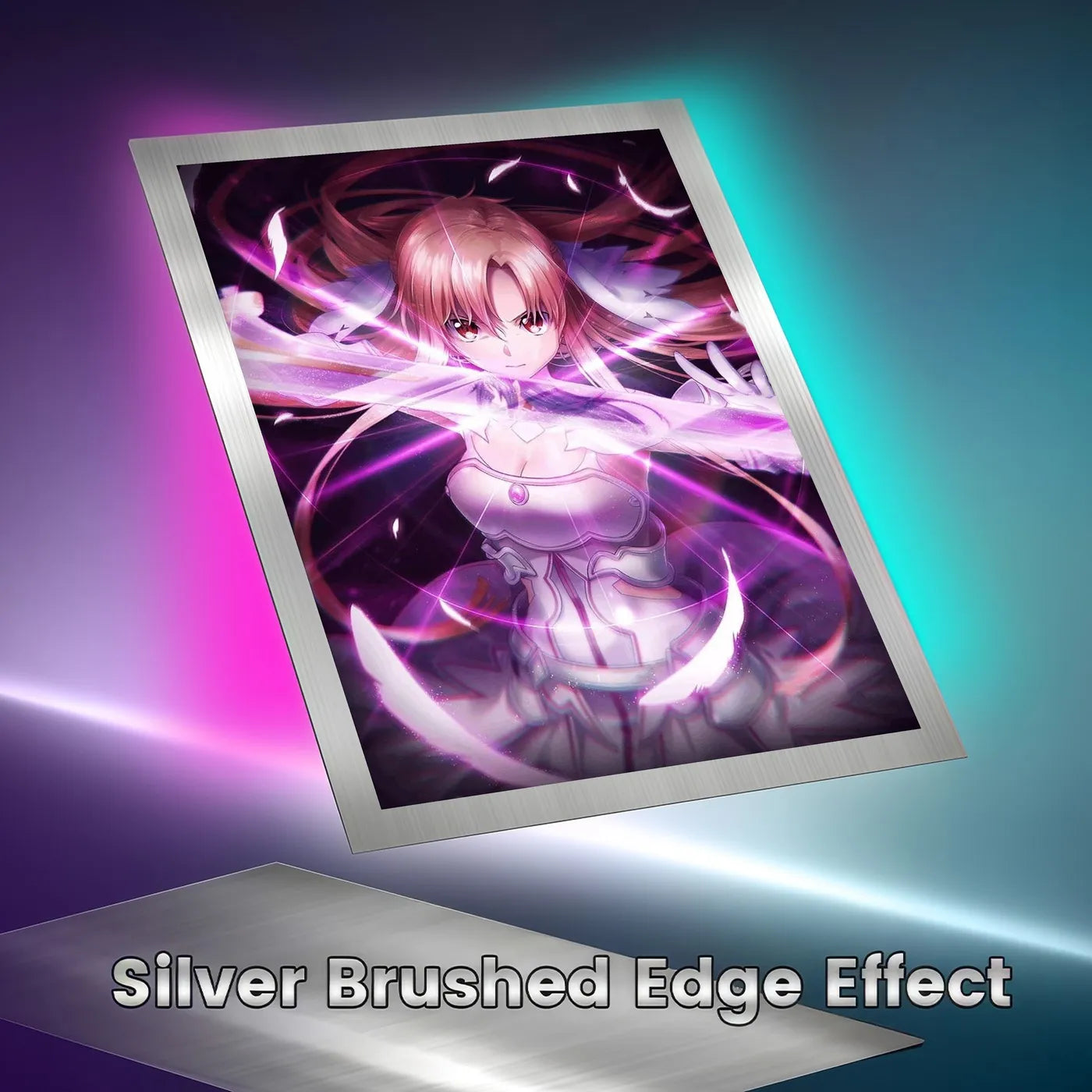 Asuna Fierce CO10964 - Image 8