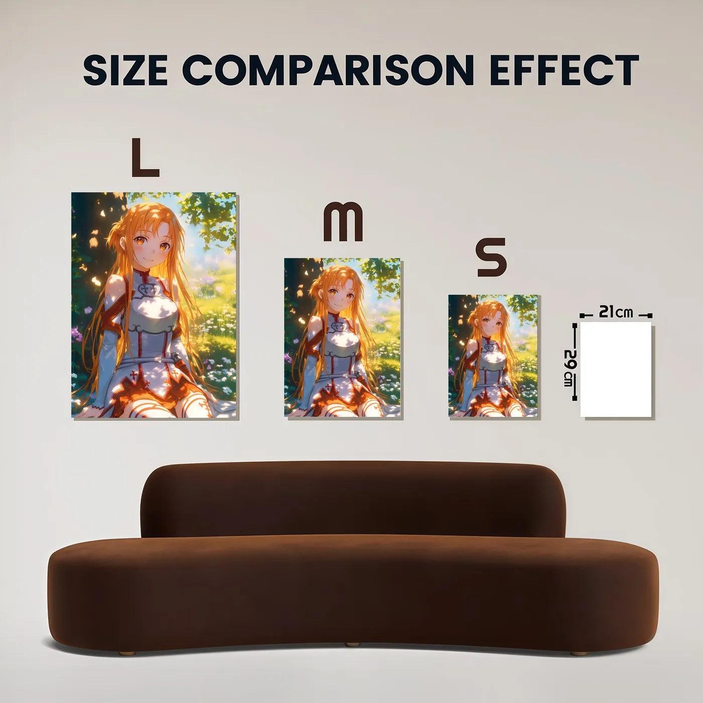 Asuna Happy CO10956 - Image 10