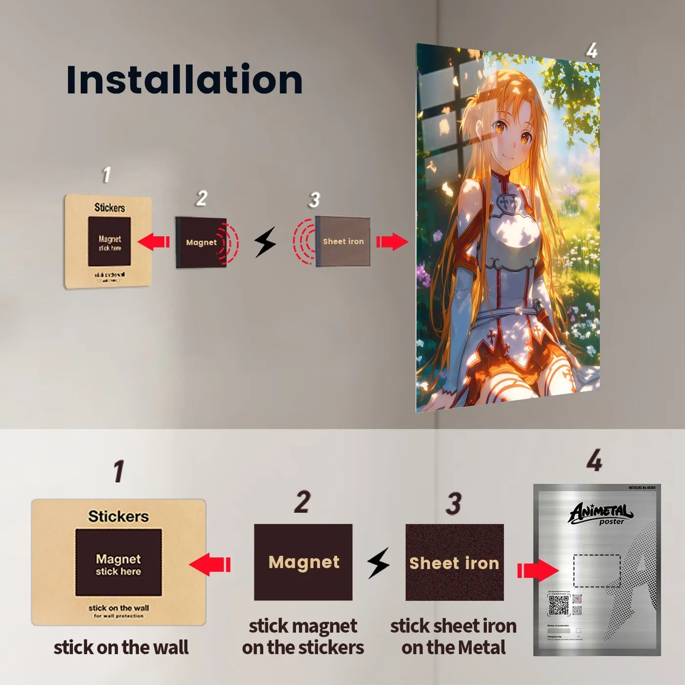 Asuna Happy CO10956 - Image 13