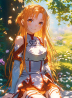 Asuna Happy CO10956 - Image 2