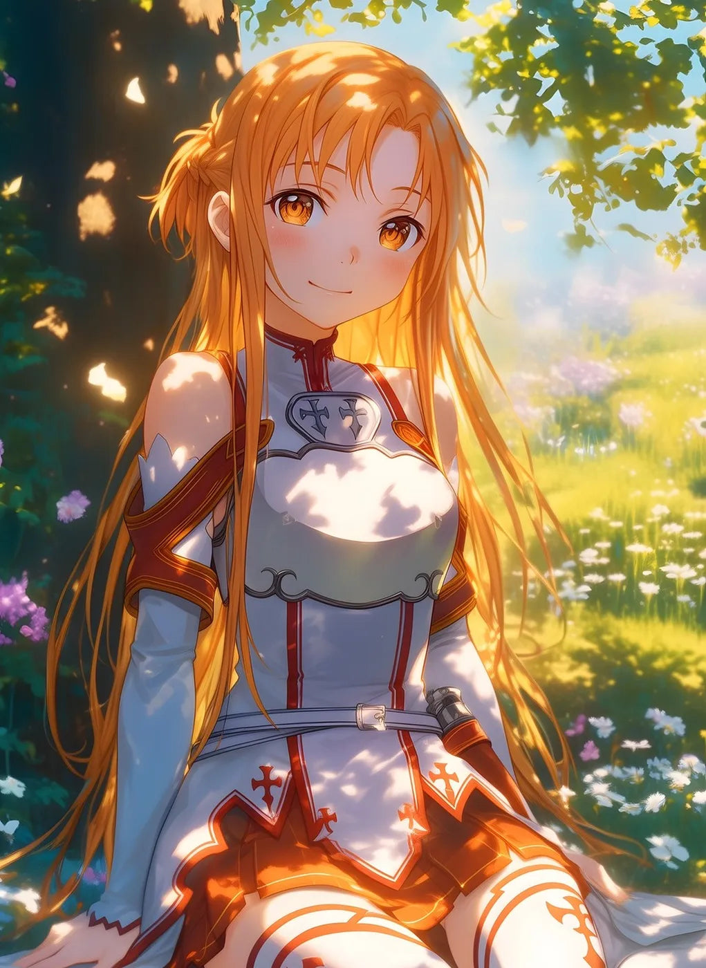 Asuna Happy CO10956 - Image 2