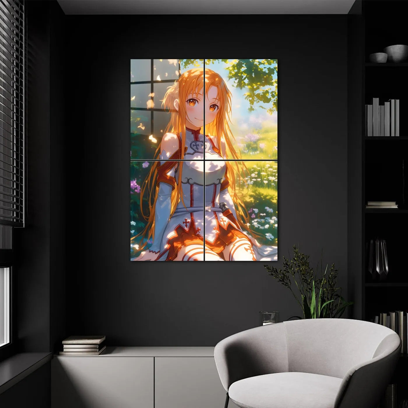 Asuna Happy CO10956 - Image 9