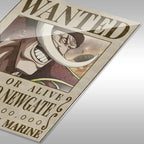 Whitebeard WantedPoster CO10513 - Image 11