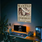 Whitebeard WantedPoster CO10513 - Image 4