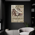 Whitebeard WantedPoster CO10513 - Image 9