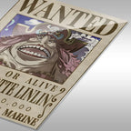 BigMom WantedPoster CO10511 - Image 11