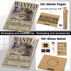 BigMom WantedPoster CO10511 - Image 12