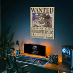 BigMom WantedPoster CO10511 - Image 4