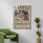 BigMom WantedPoster CO10511 - Image 5