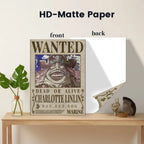 BigMom WantedPoster CO10511 - Image 7
