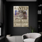 BigMom WantedPoster CO10511 - Image 9