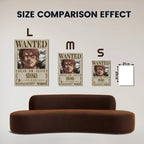 Shanks WantedPoster CO10507 - Image 10