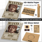 Shanks WantedPoster CO10507 - Image 12