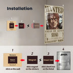 Shanks WantedPoster CO10507 - Image 13