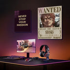 Shanks WantedPoster CO10507 - Image 3