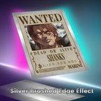 Shanks WantedPoster CO10507 - Image 8
