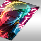 RoronoaZoro Neon CO10241 - Image 11