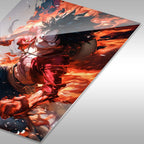 Luffy Fire Punch Dynamic CO13723 - Image 11