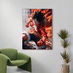 Luffy Fire Punch Dynamic CO13723 - Image 5