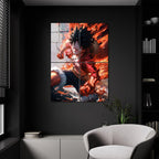 Luffy Fire Punch Dynamic CO13723 - Image 9