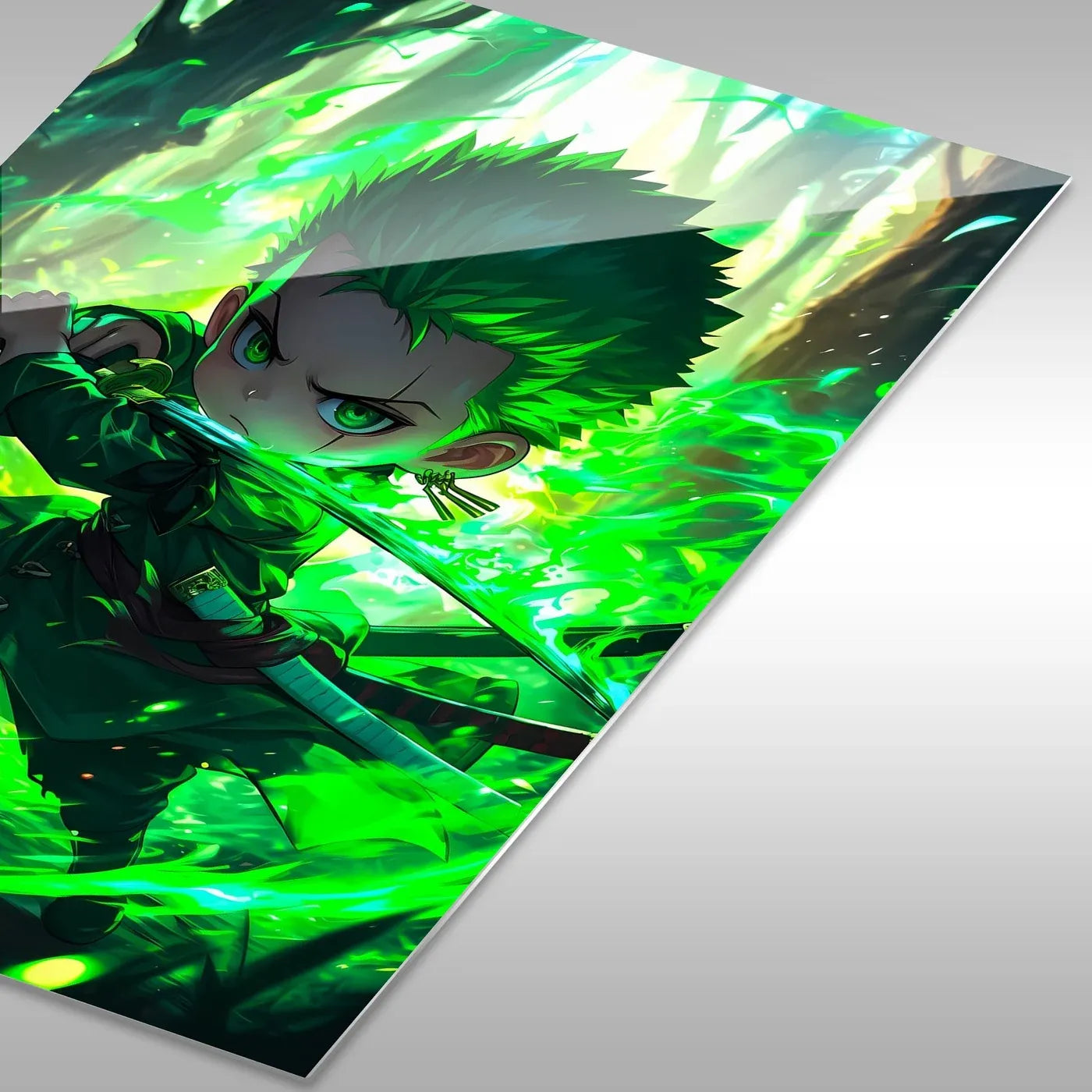 RoronoaZoro Chibi CO10220 - Image 11