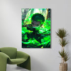 RoronoaZoro Chibi CO10220 - Image 5