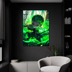 RoronoaZoro Chibi CO10220 - Image 9