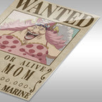 BigMom WantedPoster CO10181 - Image 11