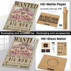 BigMom WantedPoster CO10181 - Image 12