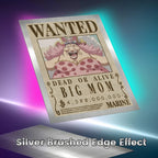 BigMom WantedPoster CO10181 - Image 8