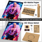 Doflamingo Neon CO10081 - Image 12