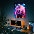 Doflamingo Neon CO10081 - Image 4