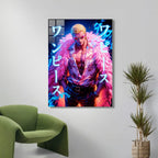 Doflamingo Neon CO10081 - Image 5