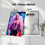 Doflamingo Neon CO10081 - Image 6