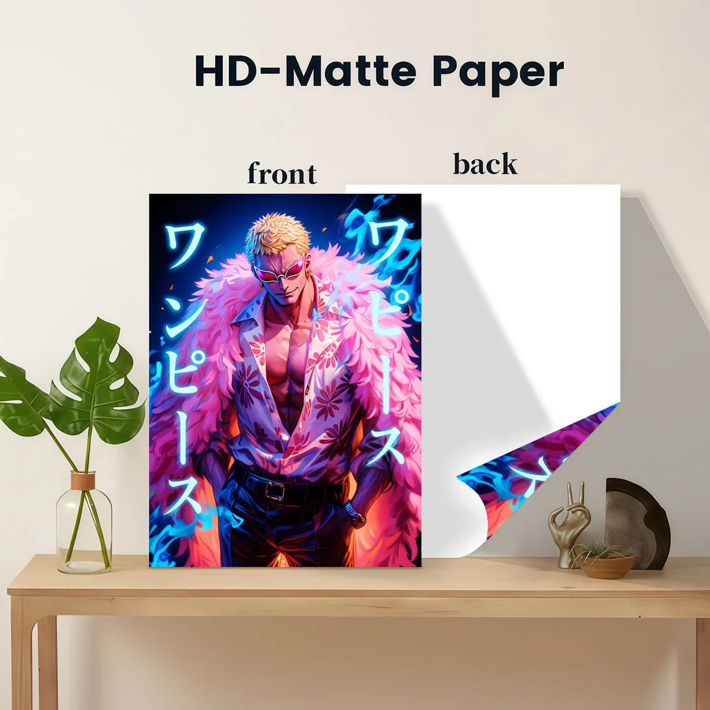 Doflamingo Neon CO10081 - Image 7