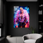 Doflamingo Neon CO10081 - Image 9
