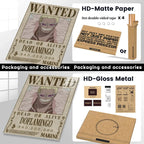 Doflamingo WantedPoster CO10049 - Image 12