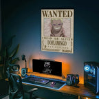 Doflamingo WantedPoster CO10049 - Image 4