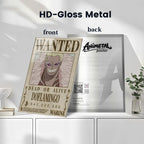 Doflamingo WantedPoster CO10049 - Image 6