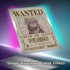 Doflamingo WantedPoster CO10049 - Image 8