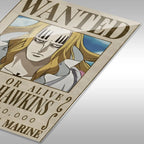 BasilHawkins WantedPoster CO10045 - Image 11