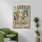 BasilHawkins WantedPoster CO10045 - Image 5
